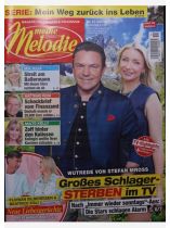 Meine Melodie 11/2026 "Große Schlager-Sterben im TV"