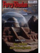 Perry Rhodan 1 3320/2025