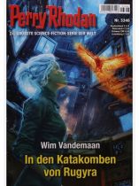 Perry Rhodan 1 3346/2025