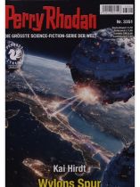 Perry Rhodan 1 3351/2025