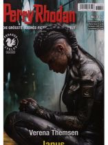 Perry Rhodan 1 3352/2025