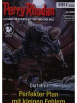 Perry Rhodan 1 3353/2025