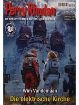 Perry Rhodan 1 3356/2025