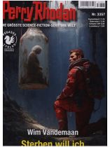 Perry Rhodan 1 3357/2025