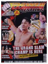 POWER WRESTLING 12/2025