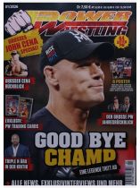 POWER WRESTLING 1/2026