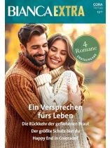 Bianca Extra 13/2025 "Ein Versprechen fürs Leben"