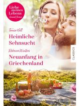 Liebe meines Lebens 4/2025