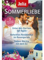 Julia Sommerliebe 1/2023