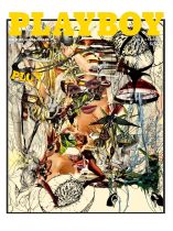 Playboy 5/50 8/2022 "50 Jahre Playboy - Jubiläumsausgabe Anna Genger"