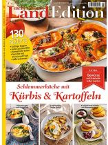 Mein schönes Land Edition 5/2023 "Kürbis & Kartoffeln"