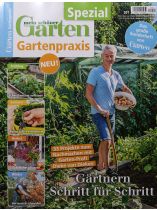 Mein schöner Garten Spez 201/2024 "Gärtnern Schritt für Schritt"
