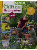 Mein schöner Garten Spez 197/2023 "Nachhaltig gärtnern"