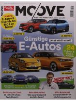 Auto Motor Sport MOOVE 2/2025 