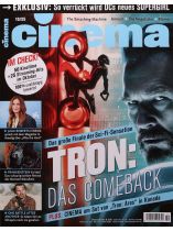 Cinema 10/2025