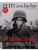 ZEIT Geschichte 1/2023 "Stalingrad"