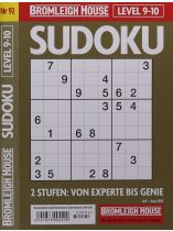 BROML.SUDOKU LEVEL9-10 92/2025