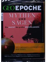 GEO EPOCHE DVD 136/2025