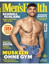 Men's Health 11/2026