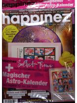 Happinez Premium Extra 1/2023