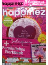 Happinez Premium Extra 2/2023