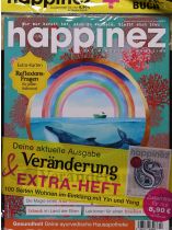 Happinez Premium Extra 2/2026 "WInterbuch"