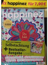 Happinez Premium Extra 4/2025