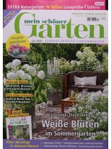 Mein schöner Garten 7/2026