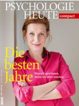Psychologie Heute Compact 50/2017 "Die besten Jahre"