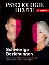 Psychologie Heute Compact 67/2022 "Schwierige Beziehungen"