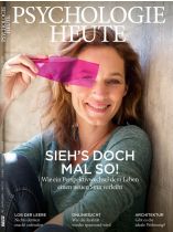 Psychologie Heute 11/2016 