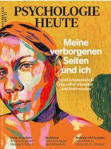Psychologie Heute 4/2025