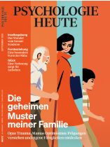Psychologie Heute 9/2025