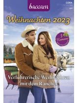 Baccara Weihnachten 1/2023