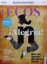 ECOS 13/2023 "Alegria!"