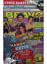 Bravo Plus 12/2022 "Extra: Handy-Kette"