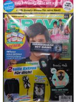 Bravo Plus 3/2024