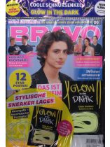 Bravo Plus 6/2024