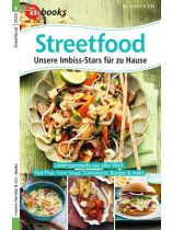 meine Familie & ich - boo 6/2025 "Streetfood: Unsere Imbiss-Stars für zu Hause"