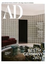 AD Architectural Digest B 10/2024