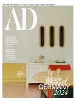 AD Architectural Digest C 10/2024
