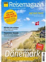 ADAC REISEMAGAZIN 213/2026