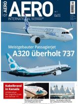 AERO INTERNATIONAL 7/2025