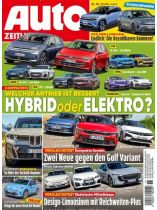 Auto Zeitung 15/2026