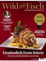 WILD & FISCH 2/2023