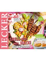Lecker 6/2026