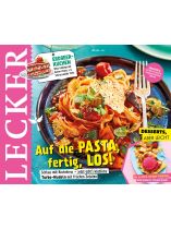 Lecker 5/2026