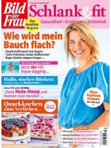 Bild der Frau Schlank & F 4/2026