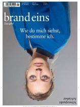 brand eins 8/2026