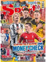 Bravo Sport 3/2026